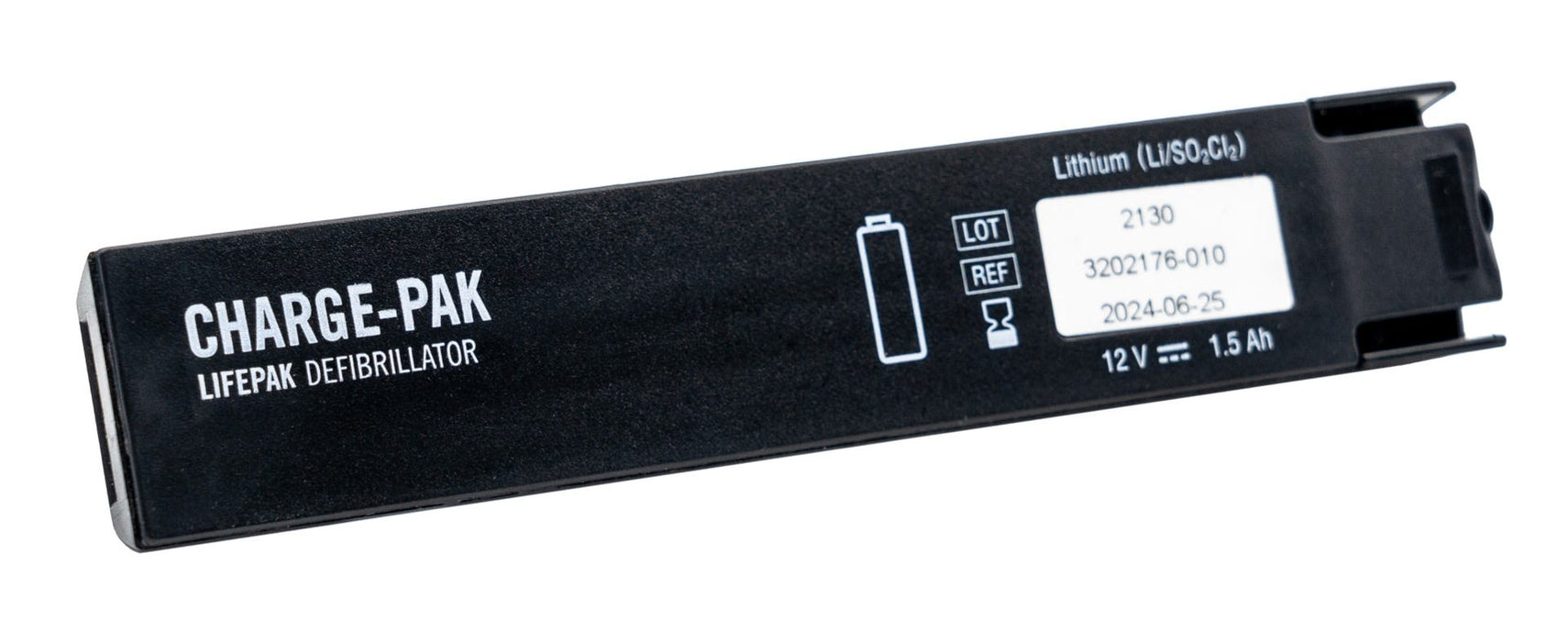 R&D Batteries 6110 12.0 Volt 1.5Ah Lithium - OEM Battery