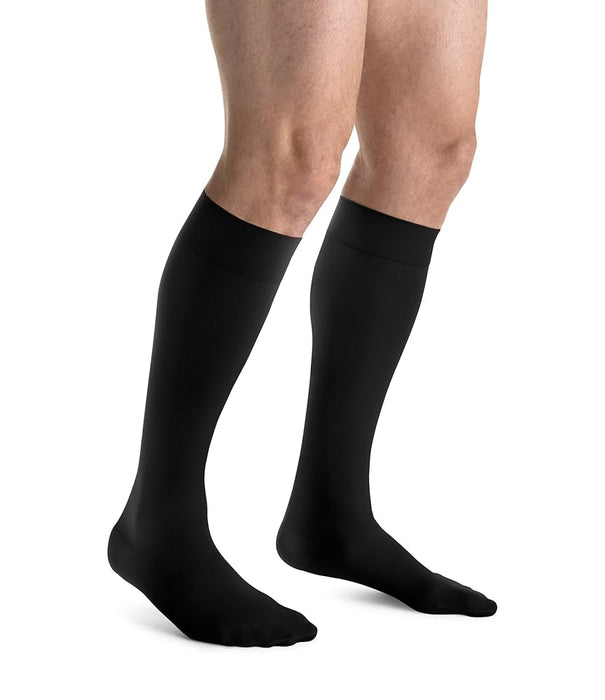 BSN Medical/Jobst BSN Medical/Jobst 113104 Sock Knee High 15-20 mmHG Closed Toe Supplies reLink Medical