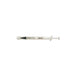 Exel Corporation Exel Corporation BN26049 Tuberculin Syringe Only 1cc Low Dead Space Supplies reLink Medical