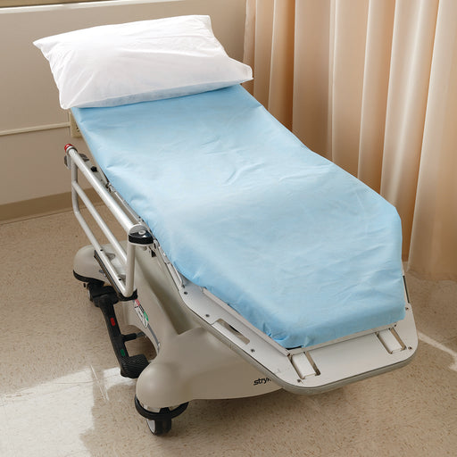 Graham Medical Graham Medical 61234 SnugFit Fitted Sheet Supplies reLink Medical