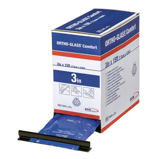 BSN Medical/Jobst BSN Medical/Jobst 7344207 Splint 5" x 30" Supplies reLink Medical