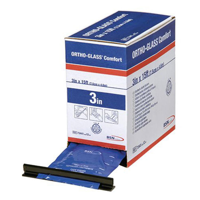 BSN Medical/Jobst BSN Medical/Jobst 7344207 Splint 5" x 30" Supplies reLink Medical