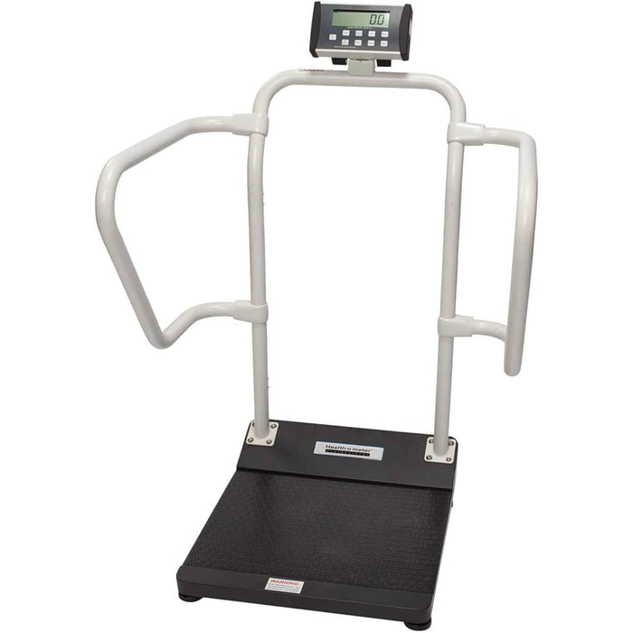 Pelstar LLC/Health o meter Professional Scales Health O Meter Professional Scales 1100KLHR-BT Digital Scales reLink Medical
