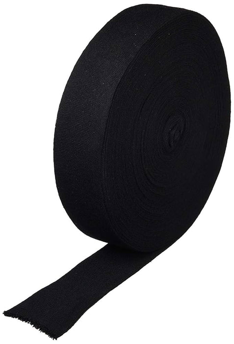 Performance Health Performance Health 081059724 Rolyan Black Stockinette 2"x25 Supplies reLink Medical