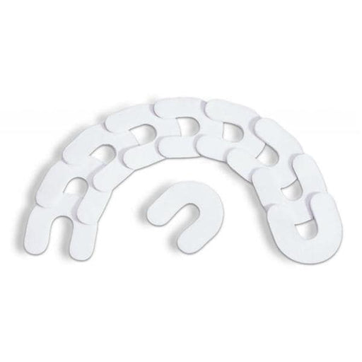 Performance Health Permance Health 060600 Felt Horseshoe Pads ‚¼" Supplies reLink Medical