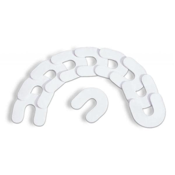 Performance Health Permance Health 060600 Felt Horseshoe Pads ‚¼" Supplies reLink Medical