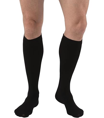 BSN Medical/Jobst BSN Medical/Jobst 101360 Gauntlet 20-30 mmHG Black Supplies reLink Medical