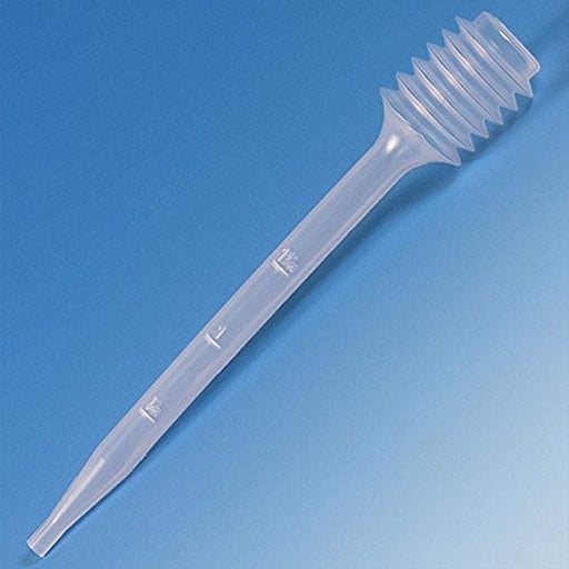 Globe Scientific, Inc. Globe Scientific Inc. 138002 Bellow 7 mL Non-Sterile 100/pk 20 Supplies reLink Medical