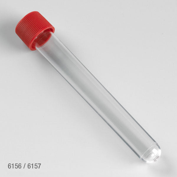 Globe Scientific, Inc. Globe Scientific Inc. 6157 Test Tube PP 15 mL 16 x 120mm w/ Supplies reLink Medical