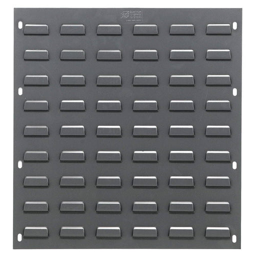 Quantum Medical Quantum Medical QLP-1819 Flat Louvered Panel Only 18"W x 19"H Supplies reLink Medical