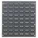 Quantum Medical Quantum Medical QLP-1819 Flat Louvered Panel Only 18"W x 19"H Supplies reLink Medical