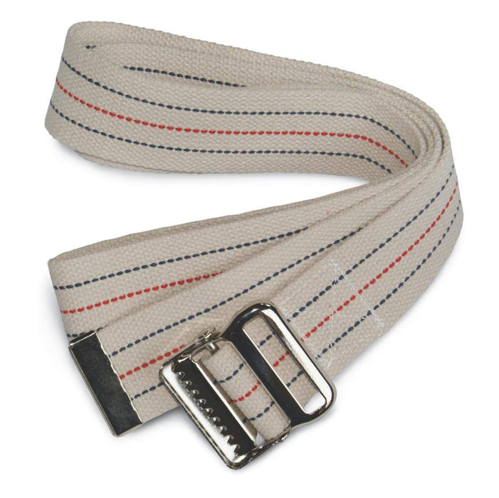 Kinsman Enterprises, Inc. Kinsman Enterprises Inc. 80317 Gait Belt #1 Stripe 2" x Supplies reLink Medical