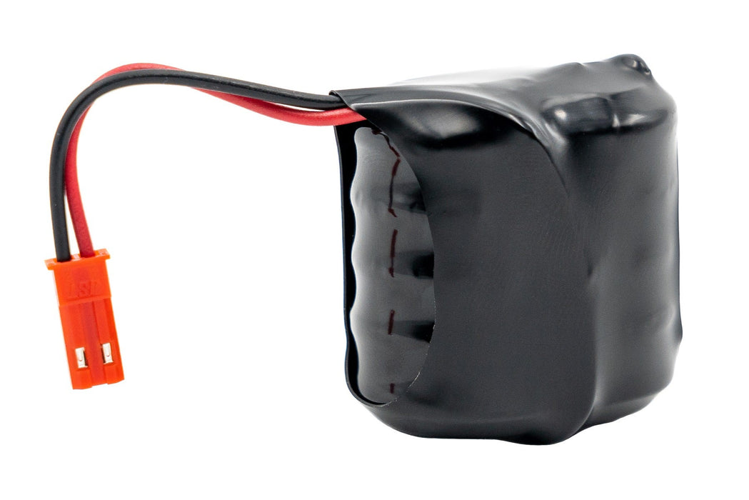 R&D Batteries R&D Batteries 6 Volt .51Ah NiMH Battery Batteries reLink Online