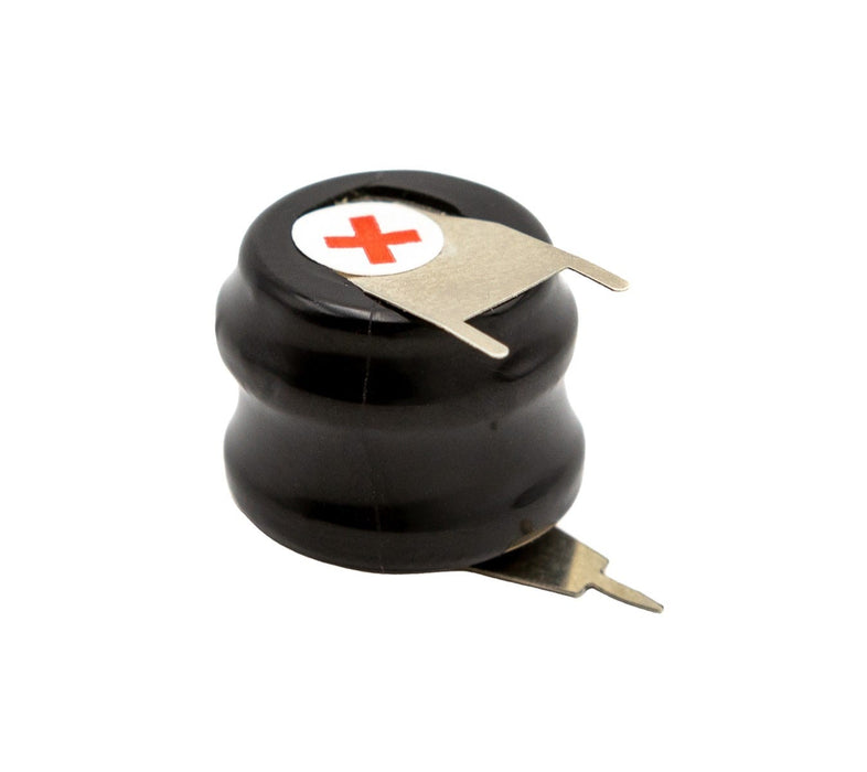 R&D Batteries 6188 2.4 Volt .80Ah NiMH Battery