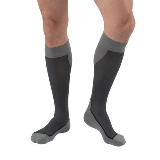 BSN Medical/Jobst BSN Medical/Jobst 7529010 Sock Knee High 20-30 mmHG Closed Toe Supplies reLink Medical