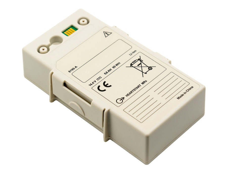 R&D Batteries 14.4 Volt 6.75Ah Li-Ion Battery
