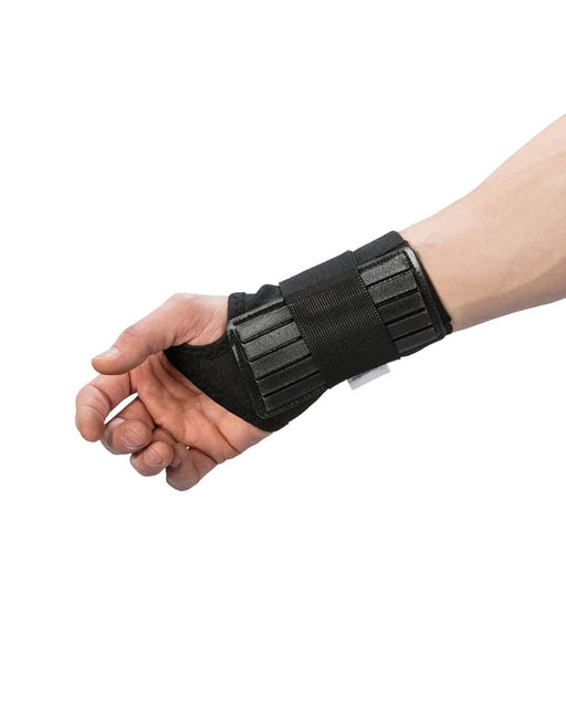 Core Products Core Products WST-6800-R-1XL Reflex Wrist Brace Black Right Supplies reLink Medical