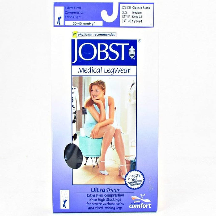 BSN Medical/Jobst 119359 Compression Stocking Waist High 15-20