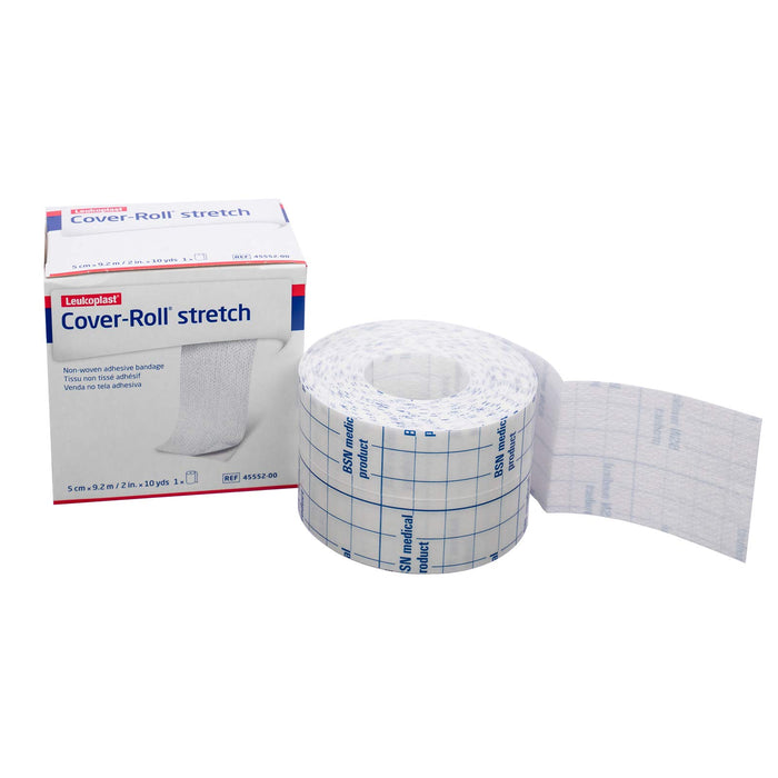 BSN Medical/Jobst BSN Medical/Jobst 45552 Stretch Tape 2" x 10 yds Supplies reLink Medical