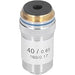 Unico Unico G500-2103 Accessories: 40X Achromatic Objective NA Lab Microscopes reLink Medical