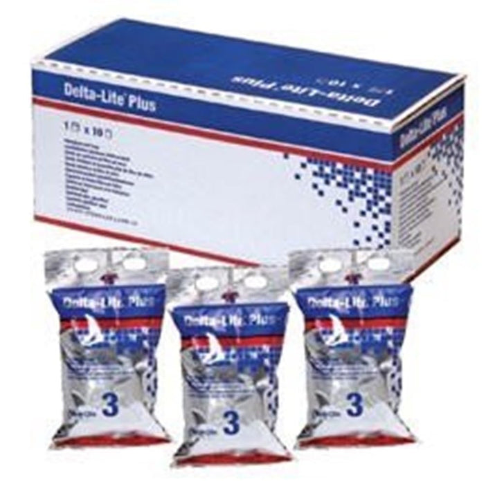 BSN Medical/Jobst BSN Medical/Jobst 7345885 Cast Tape 2" x 4 yds Maroon 10 Supplies reLink Medical