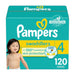 Procter & Gamble Distributing LLC Procter & Gamble Distributing LLC 3700077307 Pampers Swaddlers Supplies reLink Medical