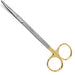 Aspen Surgical Aspen Surgical 32-750 Symmetry Scissors Metzenbaum Curved Tungsten Surgical Instruments reLink Medical