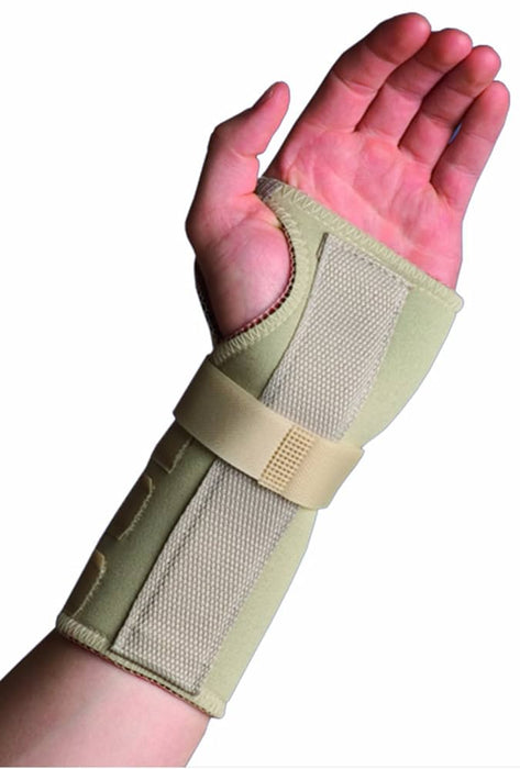 BSN Medical/Jobst BSN Medical/Jobst 7623802 Wrist/Hand Brace Right Medium 2 1/8" - 2 Supplies reLink Medical