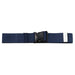 TIDI Products, LLC TIDI Products LLC 6528Q Gait Belt Navy 52" Quick Release Supplies reLink Medical