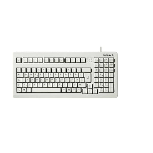 Capsa Healthcare Capsa Healthcare 18072 Keyboard 16" Supplies reLink Medical