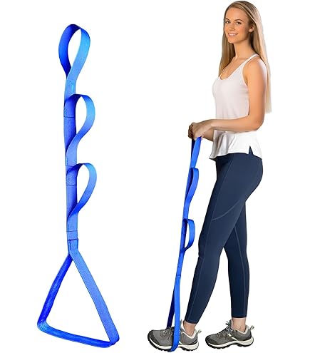 Kinsman Enterprises, Inc. Kinsman Enterprises Inc. 31061 Leg Lifter Regular Quad Navy Supplies reLink Medical