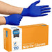 Innovative Healthcare Corp., Inc. Innovative Healthcare Corp. Inc. 163350 Gloves Exam X-Large Blue Supplies reLink Medical