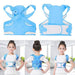 ASP Global ASP Global 6528 Posture Vest Child Supplies reLink Medical