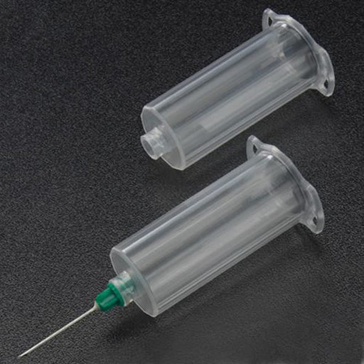 Globe Scientific, Inc. Globe Scientific Inc. 1202 Disposable Needle Holder Clinical Lab reLink Medical