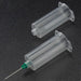 Globe Scientific, Inc. Globe Scientific Inc. 1202 Disposable Needle Holder Clinical Lab reLink Medical