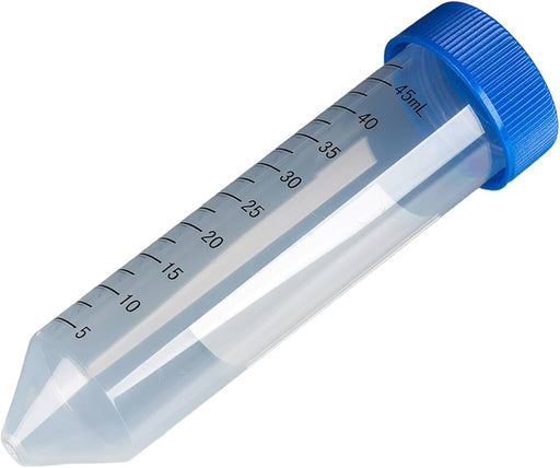 Globe Scientific, Inc. Globe Scientific Inc. 6287 Centrifuge Tube 50 mL PP Non-sterile Centrifuges reLink Medical