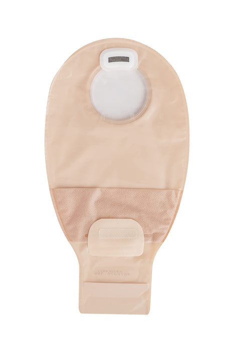 Convatec Convatec 416416 Closed-End Pouch 12" 1-Sided Comt Panel Tail Supplies reLink Medical