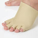 BSN Medical/Jobst BSN Medical/Jobst 7294700 FarrowWrap Toe Caps 20-30 Toe Cap Tan Supplies reLink Medical