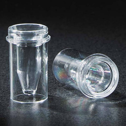 Globe Scientific, Inc. Globe Scientific Inc. 5541 Cx Series Sample Cup PS 0.5 mL Supplies reLink Medical