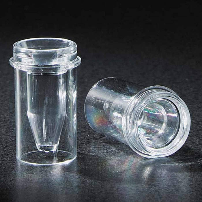 Globe Scientific, Inc. Globe Scientific Inc. 5541 Cx Series Sample Cup PS 0.5 mL Supplies reLink Medical
