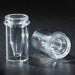 Globe Scientific, Inc. Globe Scientific Inc. 5541 Cx Series Sample Cup PS 0.5 mL Supplies reLink Medical