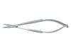 Aspen Surgical Aspen Surgical 60-1808 Scissors Westcott Stitch Curved Sharp 4 Surgical Instruments reLink Medical