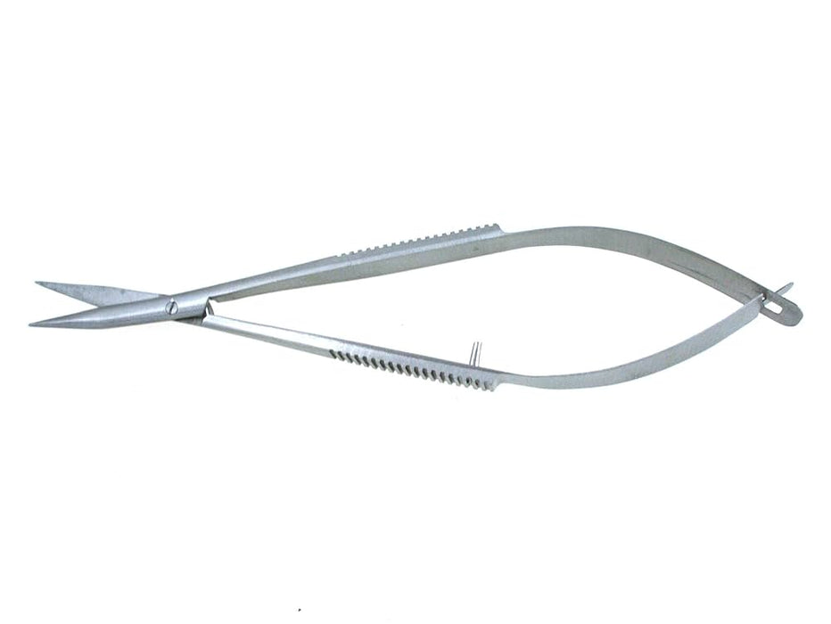 Aspen Surgical Aspen Surgical 60-1808 Scissors Westcott Stitch Curved Sharp 4 Surgical Instruments reLink Medical
