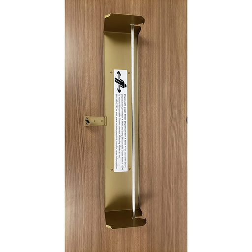 Pelstar LLC/McAuley Medical Pelstar LLC/McAuley Medical 1088 Disposable Cover Dispenser Supplies reLink Medical