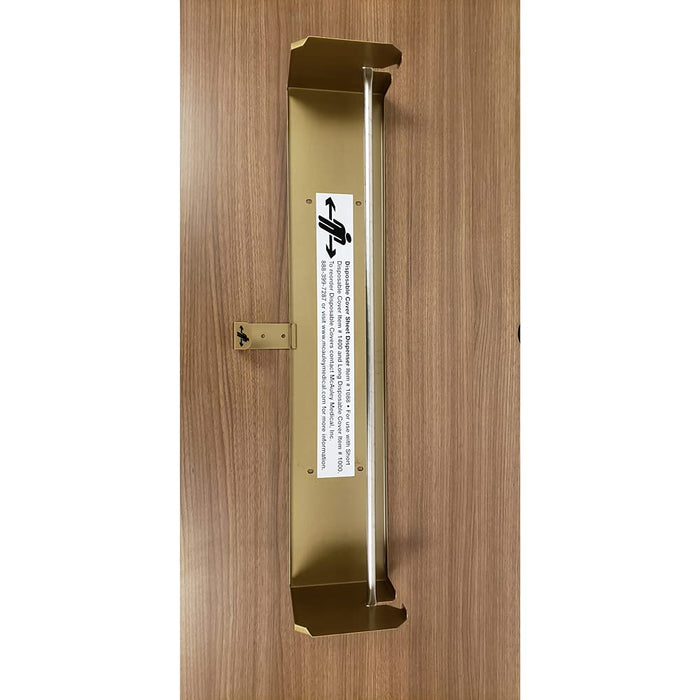 Pelstar LLC/McAuley Medical Pelstar LLC/McAuley Medical 1088 Disposable Cover Dispenser Supplies reLink Medical