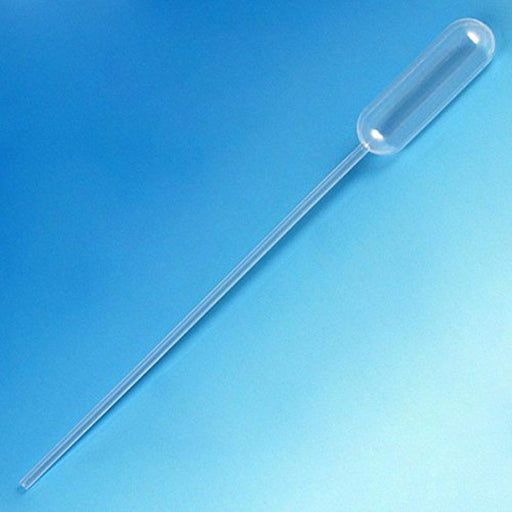 Globe Scientific, Inc. Globe Scientific Inc. 136030 Pipet 4.5 mL Non-Sterile 500/bx 10 Supplies reLink Medical