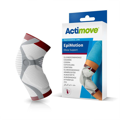 BSN Medical/Jobst BSN Medical/Jobst 7347717 Actimove Elbow Support EpiMotion Supplies reLink Medical