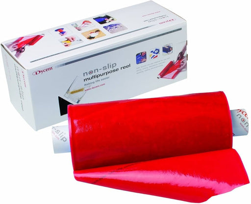 Kinsman Enterprises, Inc. Kinsman Enterprises Inc. 17048 Dycem Roll Red 8" x 10 Supplies reLink Medical