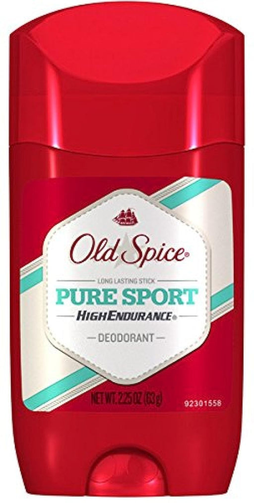 Procter & Gamble Distributing LLC Procter & Gamble Distributing LLC 1204403950 Old Spice High Endurance Supplies reLink Medical