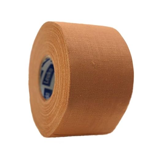 BSN Medical/Jobst BSN Medical 76168 Rigid Strapping Sports Tape, 1.5" x 15 yds, 30 rl/cs Supplies reLink Medical